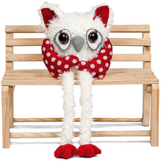 Сова Мягкая Maxitoys