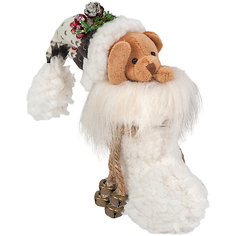 Мишка в Сапоге Maxitoys