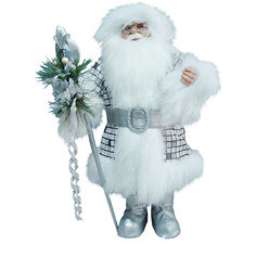 Дед Мороз с Посохом Maxitoys