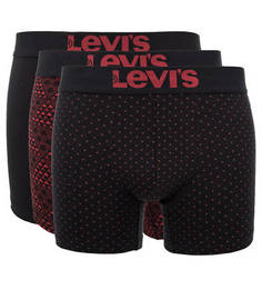 Комплект из трех трусов-боксеров Levis®