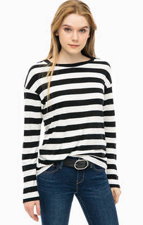 Джемпер из тонкого трикотажа в полоску Levis®