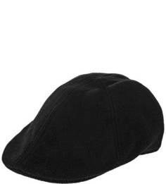 Черная кепка из шерсти Goorin Bros.