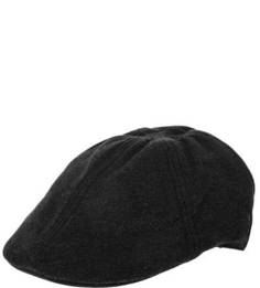 Серая кепка из хлопка Goorin Bros.