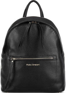 Кожаный рюкзак с тонкими лямками Fiato Dream