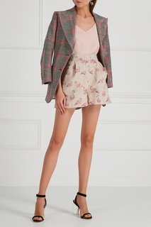 Шорты с боковыми карманами T Skirt