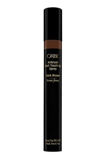 Спрей-корректор цвета для корней волос Airbrush Root Touch Up Spray – Dark Brown, 30 ml Oribe