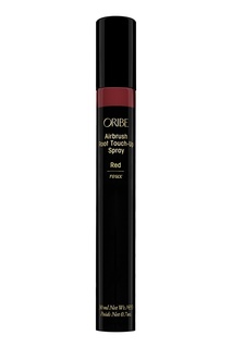 Спрей-корректор цвета для корней волос Airbrush Root Touch Up Spray – Red, 30 ml Oribe