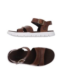 Сандалии Timberland