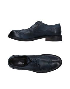 Обувь на шнурках Fabio Modigliani