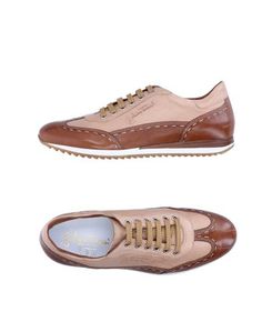 Низкие кеды и кроссовки Galizio Torresi