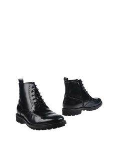 Полусапоги и высокие ботинки Corneliani ID