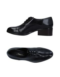 Обувь на шнурках 3.1 Phillip Lim