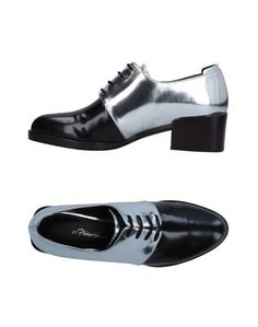 Обувь на шнурках 3.1 Phillip Lim