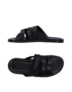 Сандалии TOM Ford