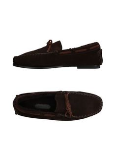 Мокасины TOM Ford