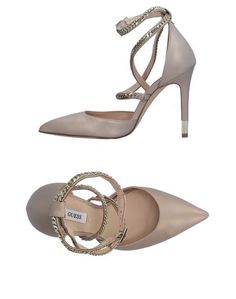 Туфли Guess