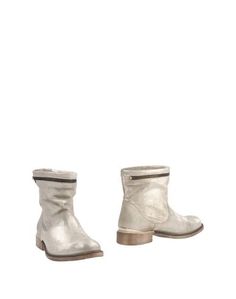 Полусапоги и высокие ботинки Guess