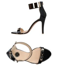 Сандалии Elisabetta Franchi