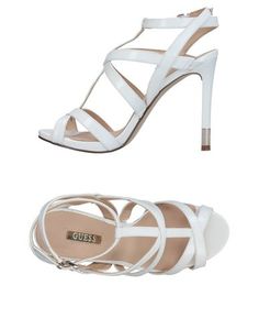 Сандалии Guess