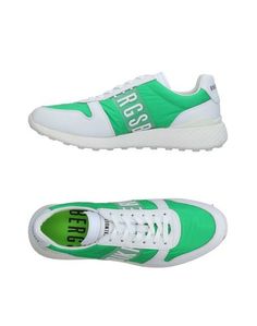 Низкие кеды и кроссовки Bikkembergs
