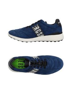 Низкие кеды и кроссовки Bikkembergs