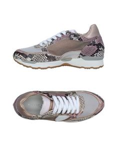 Низкие кеды и кроссовки Philippe Model