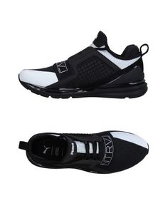 Низкие кеды и кроссовки Puma