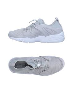 Низкие кеды и кроссовки Puma
