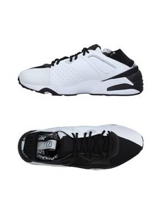 Низкие кеды и кроссовки Puma