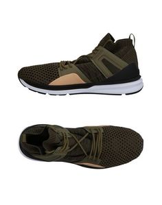 Высокие кеды и кроссовки Puma