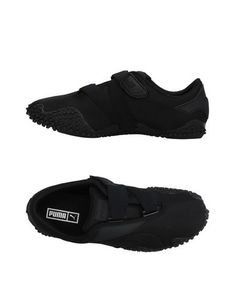 Низкие кеды и кроссовки Puma