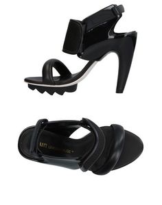 Сандалии United Nude