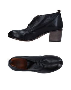 Обувь на шнурках Moma