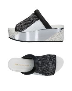 Сандалии United Nude