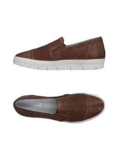 Низкие кеды и кроссовки Khrio