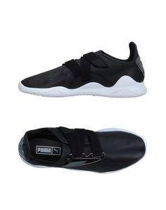 Низкие кеды и кроссовки Puma