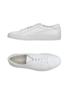 Низкие кеды и кроссовки Philippe Model