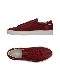 Низкие кеды и кроссовки Philippe Model