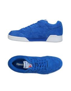 Обувь на шнурках Reebok