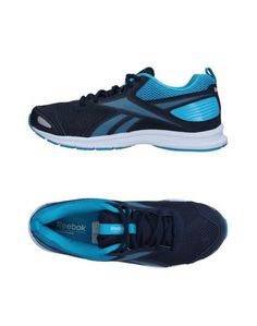 Низкие кеды и кроссовки Reebok