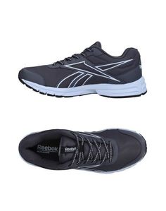 Низкие кеды и кроссовки Reebok