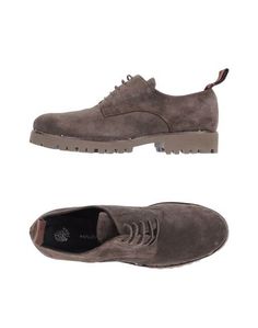 Обувь на шнурках MalÌparmi