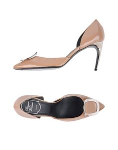 Туфли Roger Vivier
