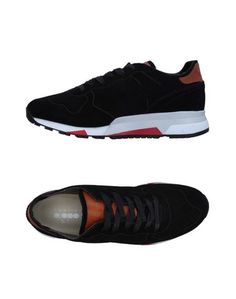 Низкие кеды и кроссовки Diadora Heritage