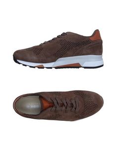 Низкие кеды и кроссовки Diadora Heritage