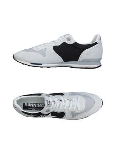 Низкие кеды и кроссовки Golden Goose Deluxe Brand