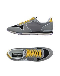Низкие кеды и кроссовки Golden Goose Deluxe Brand
