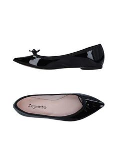 Балетки Repetto