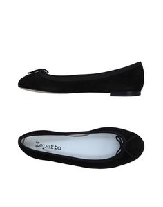 Балетки Repetto