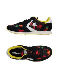Низкие кеды и кроссовки Converse